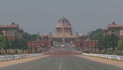 Hindistan'da da yeni tür görüldü | video