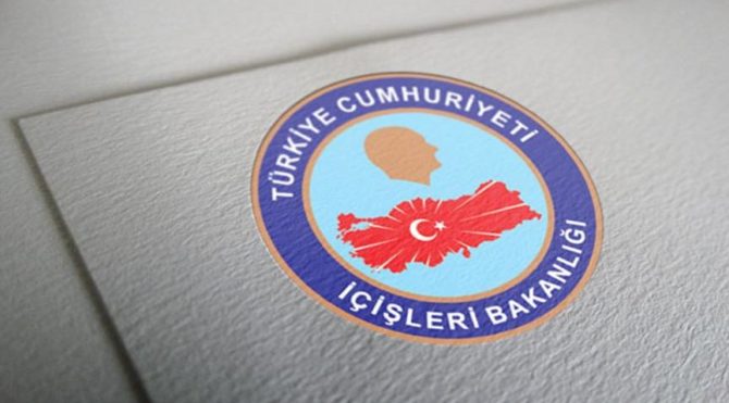 İçişleri’nden Dernekler Kanunu ile ilgili yapılan yeni düzenlemeler hakkında açıklama