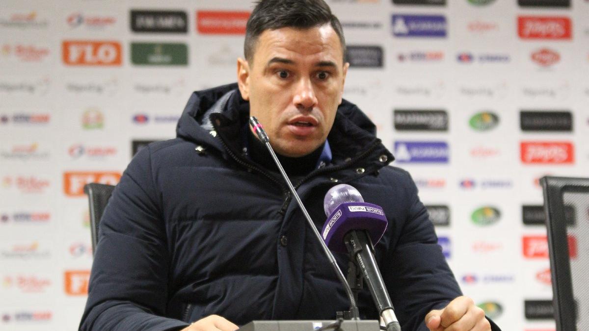 İlhan Palut ve Çağdaş Atan, PFDK’da