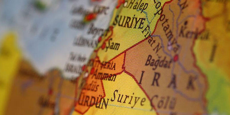 Irak’ta yakıt dolu tankerle saldırı: 6 ölü