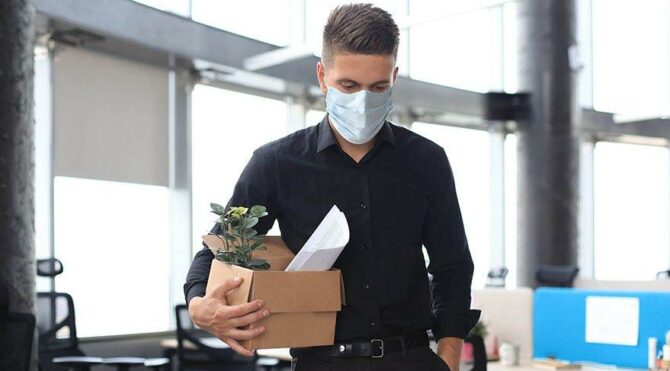 İşten çıkarma yasağı uzatıldı! İşten çıkarma yasağı ne zaman bitecek?