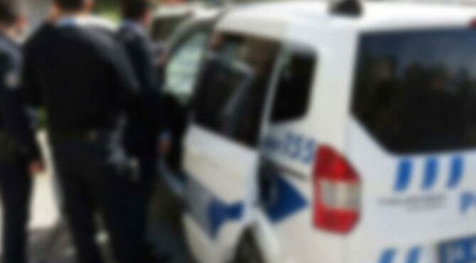 İzmir’de iş insanı silah zoruyla kaçırılıp darbedildi