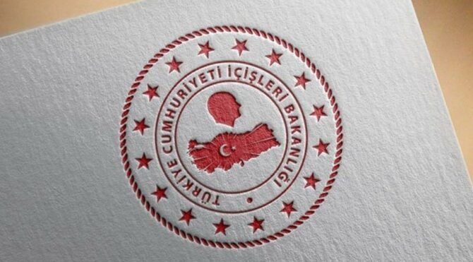 Kaboğlu: İçişleri Bakanlığı süper güç sahibi oldu