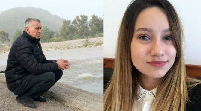 Kader Buse 706 gündür kayıp