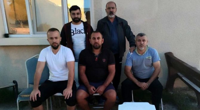 Katar’da işten çıkartılan aşçıların yardım çığlığı