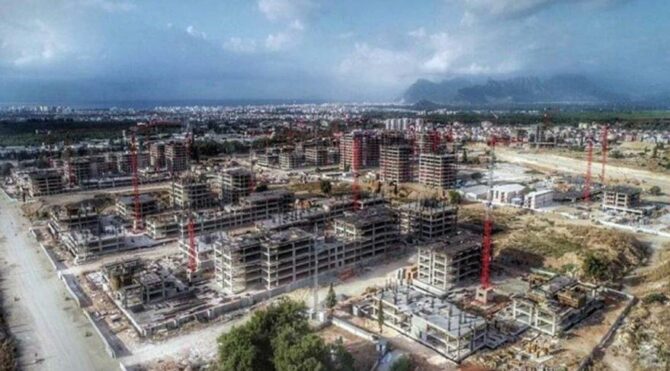 Kentsel dönüşüm mağdurları: 10 aydır kira ödemesi yok