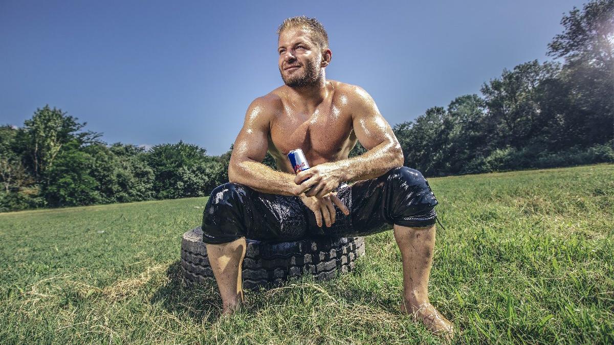 Kırkpınar Başpehlivanı İsmail Balaban, Survivor 2021’de yarışacak