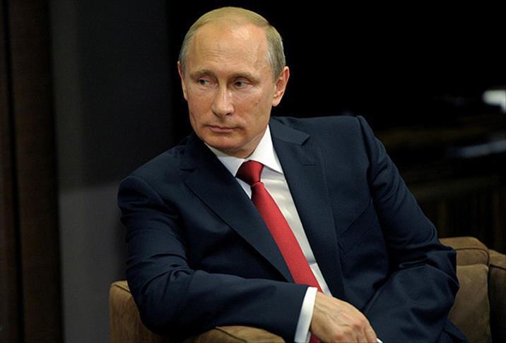 Kremlin: Putin koronavirüs aşısı olmaya karar verdi