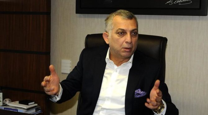 Külünk: Rize Emniyet Müdürü Altuğ Verdi şehadetinden 3 gün önce bana bir kağıt gösterdi