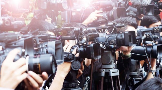 Küresel Gazeteciler Konseyi: Türkiye’de 20 gazeteci coronadan hayatını kaybetti