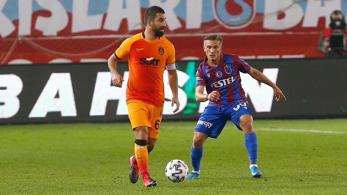 Levent Şahin: Arda Turan üstüne koyarak gidiyor