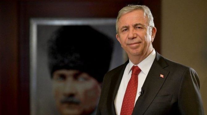 Mansur Yavaş, destek bekleyen esnafın listesini paylaştı