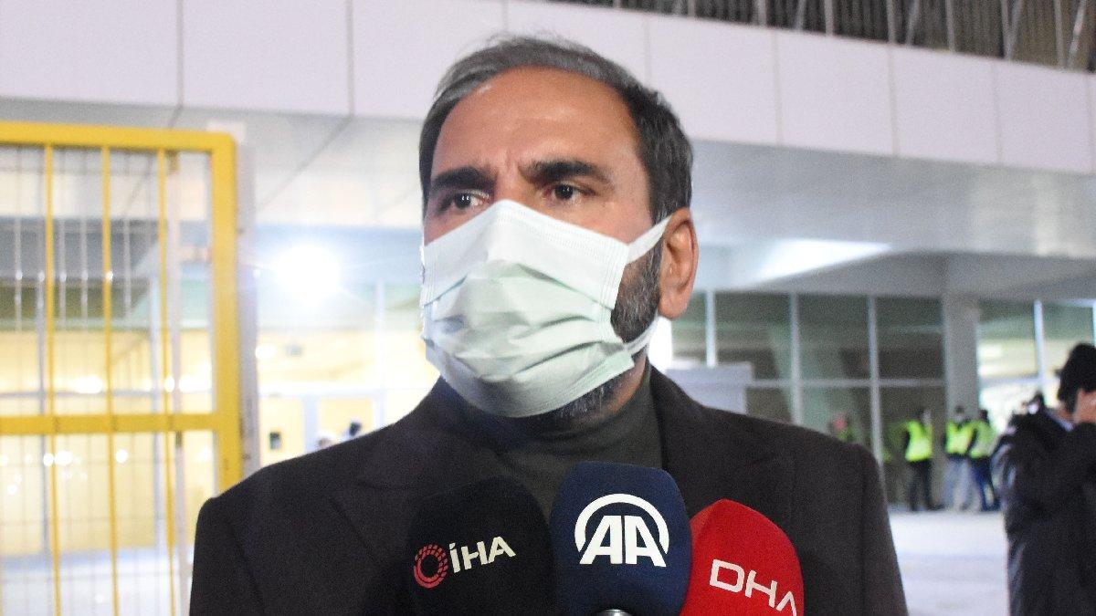 Mecnun Otyakmaz: Hakan’ı bu noktaya getiren sebepleri biliyoruz