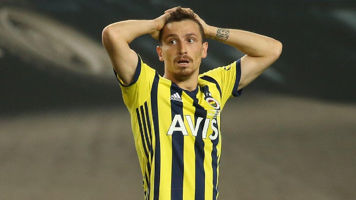 Mert Hakan Yandaş’ın derbi pubis