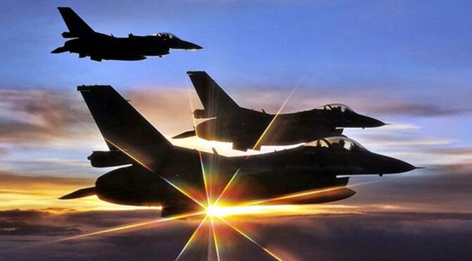 MSB: 14 terörist etkisiz hale getirildi