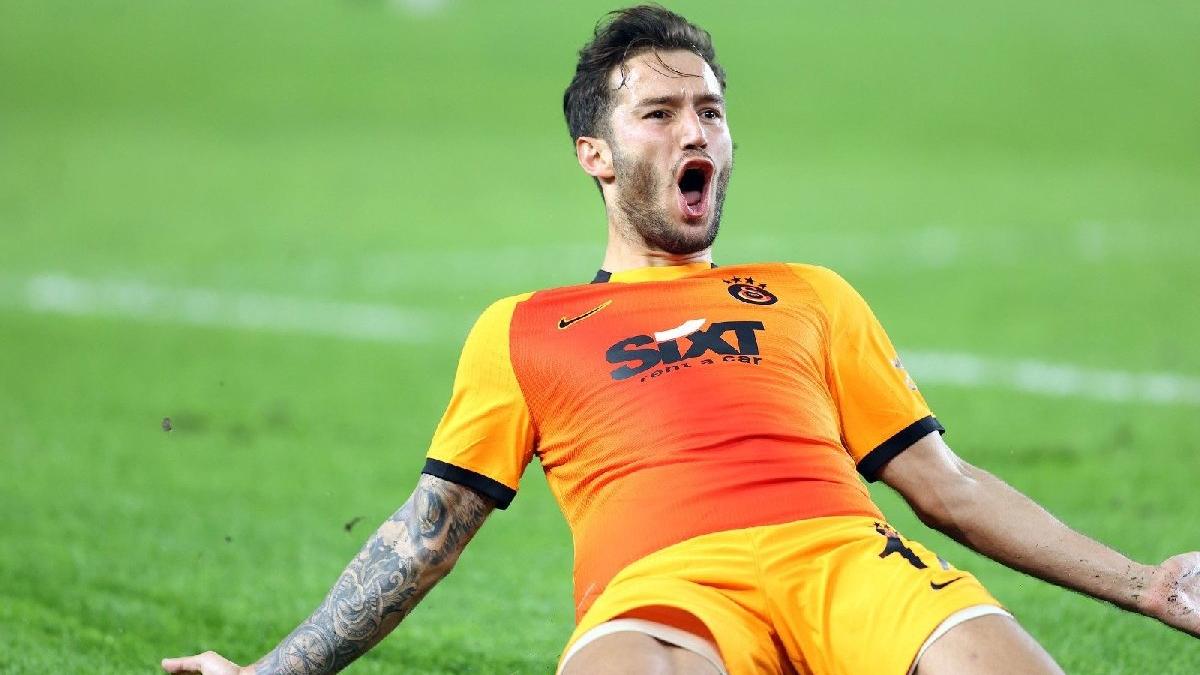 Oğulcan Çağlayan: Böyle anların hayalini kurarsınız