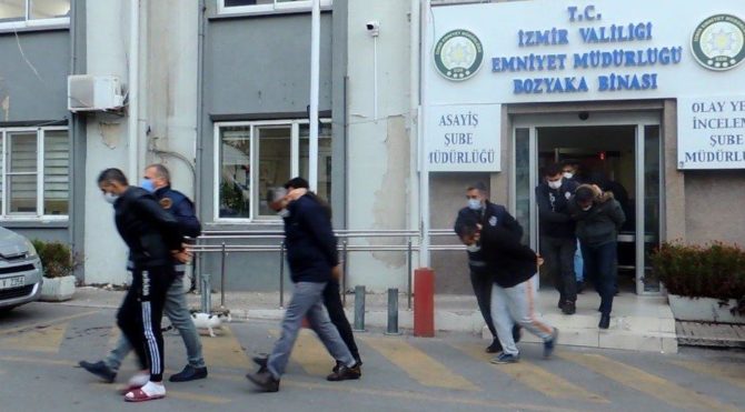 Oto hırsızlarının yeni yöntemi: Kirala, değiştir, sat, çal, iade et