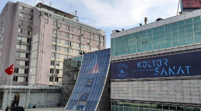 Özel kalem, AKP’li Belediyede memuriyete sıçrama tahtası oldu