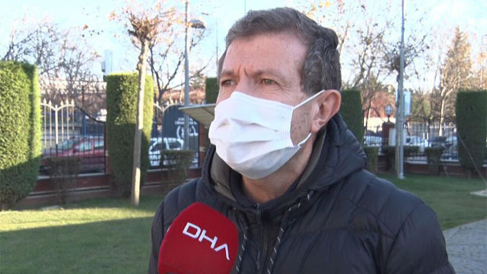 Prof. Dr. Altan: 2021'de Avrupa'da depremler devam edecek | Video