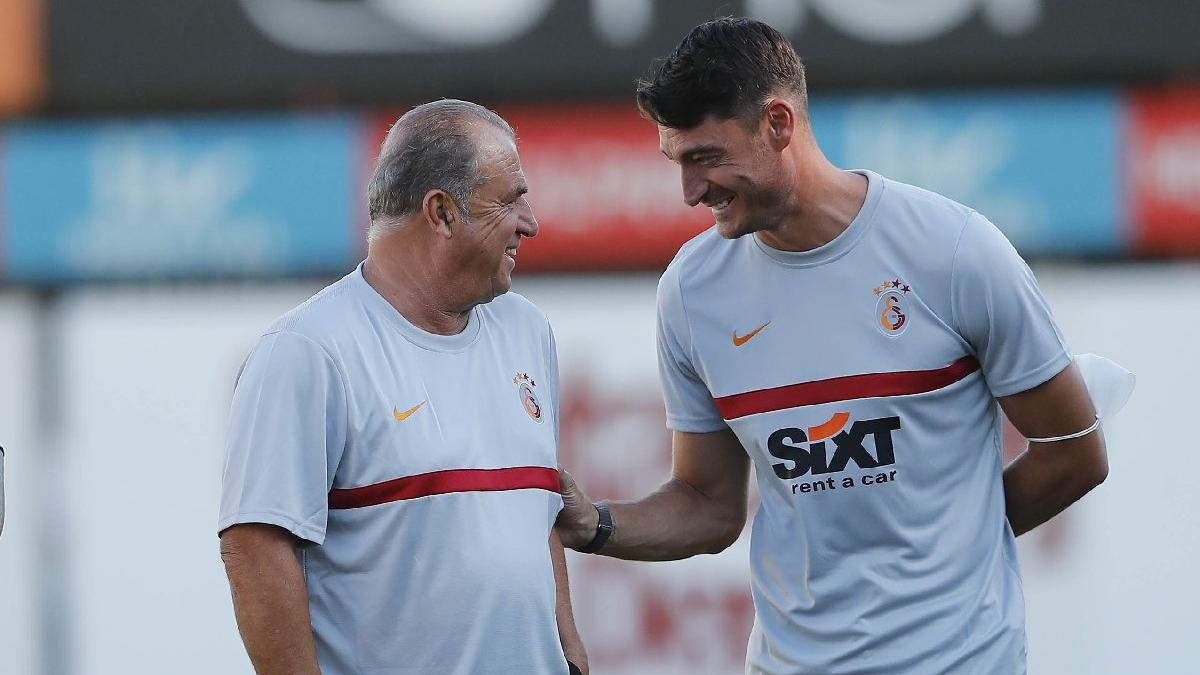 Riera’nın maaşı, haciz gelince ortaya çıktı