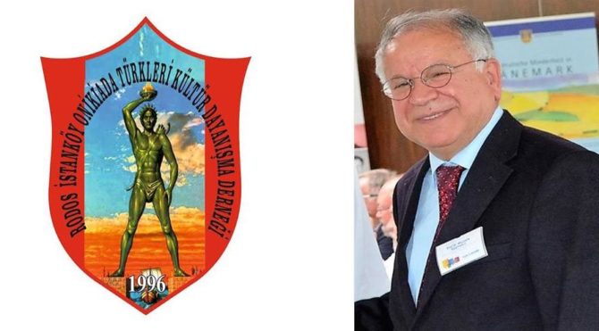 ‘Rodos, İstanköy ve Oniki Adalar’da Türk yoktur iddiasını kınıyoruz’