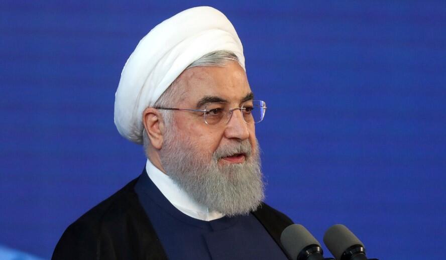 Ruhani'den Trump'a 'Kasım Süleymani' tehdidi