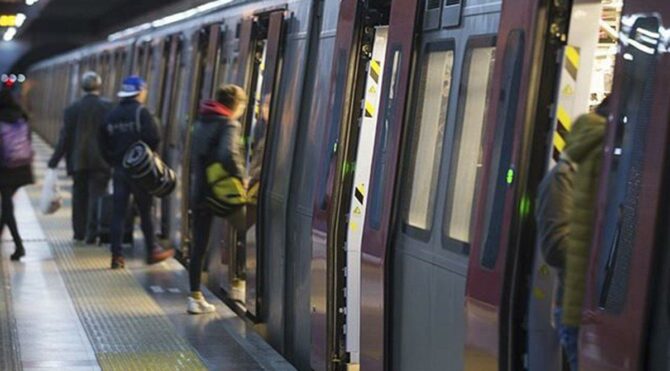 Sağlık personelinin ücretsiz ulaşımdan yararlanabilme hakkı 6 ay uzatıldı