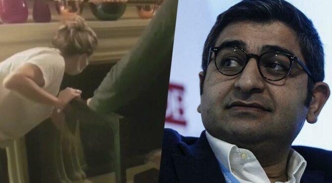 SBK Holding soruşturmasında bir kişi tutuklandı