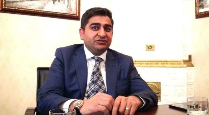 Sezgin Baran Korkmaz’ın eşi İstanbul Emniyet Müdürlüğüne çağırıldı