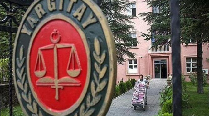 Şikayetten caydıktan sonra dönüş yok