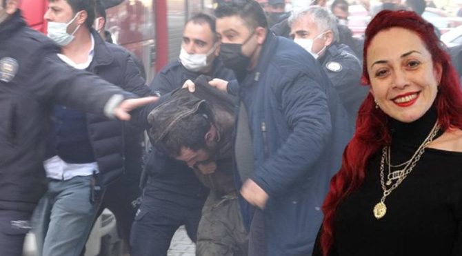 Siyasilerden Aylin Sözer cinayetine ortak tepki