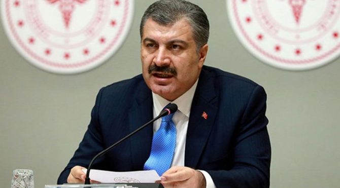 Son dakika… Bakan Koca açıkladı: Aşıların gelişi gecikecek