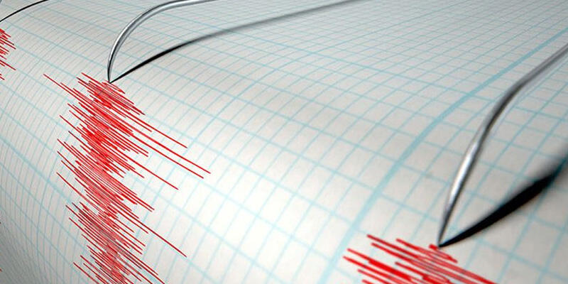 Son dakika haberi: İran'da 4 büyüklüğünde deprem