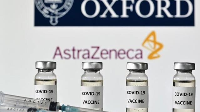 Son Dakika! İngiltere'de Oxford Astrazeneca'nın koronavirüs aşısı onaylandı
