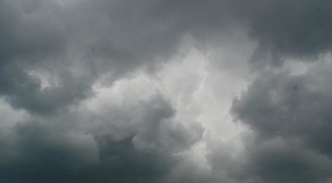 Son dakika… Meteoroloji’den çok kuvvetli yağış uyarısı: 2 ilde alarm verildi