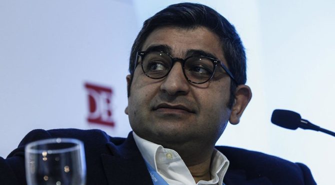 Son dakika… Sezgin Baran Korkmaz hakkında gözaltı kararı