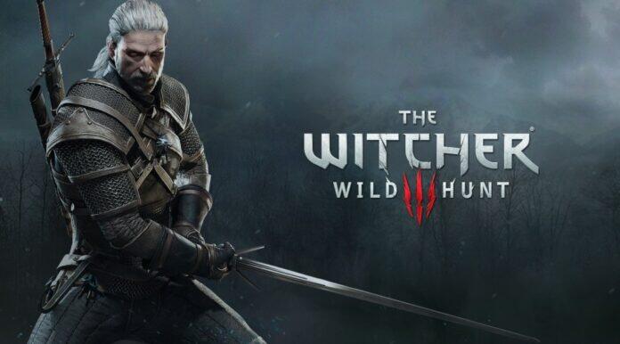 The Witcher 3 HD Reworked Project 2021’de karşımıza çıkacak