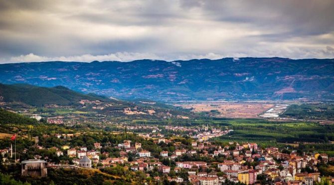 Tokat’ı bitirme ruhsatı
