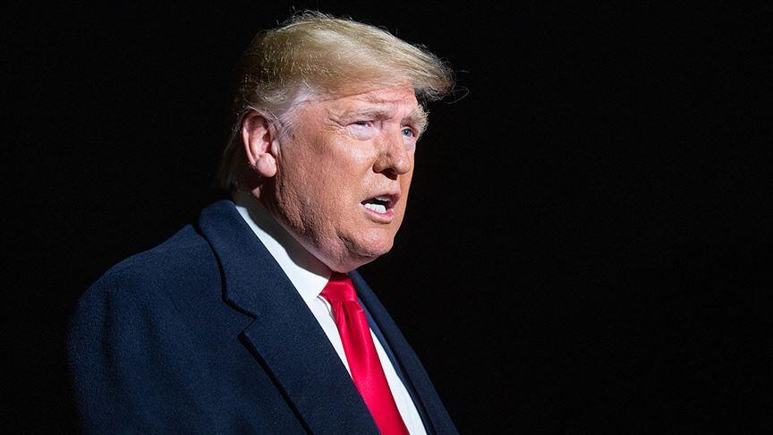 Trump'ı destekleyen gazetenin manşeti ABD gündemine damga vurdu