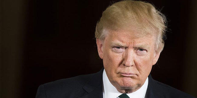 Trump'tan aşı için çağrı