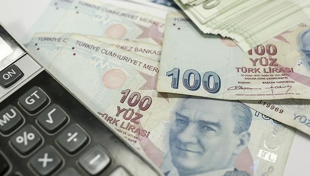 Türk-İş'ten asgari ücret açıklaması (Damga vergisi çağrısı)
