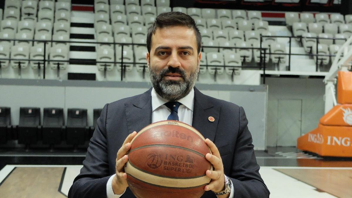 Umut Şenol: Alperen Şengün’ü Iverson’a tercih ederim