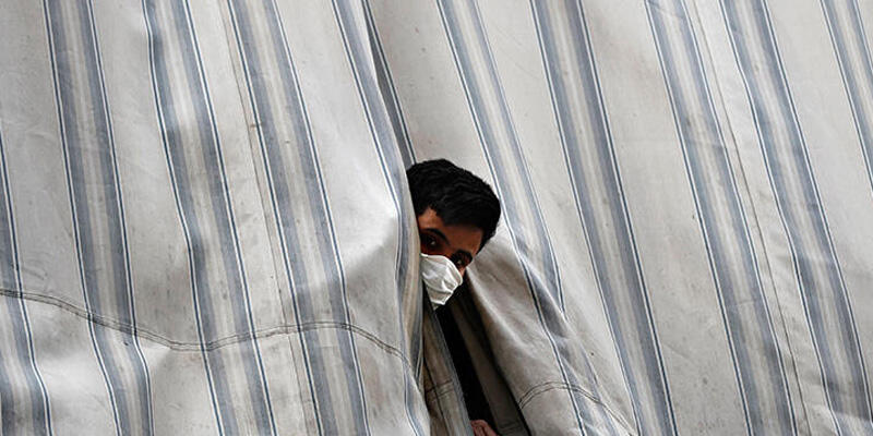 Ürdün, Libya, Suudi Arabistan'da ve Umman'da Kovid-19'dan ölümler arttı