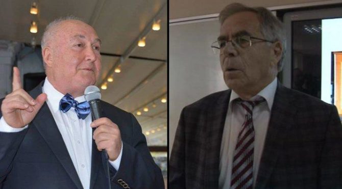 Uzmanlar Elazığ depremini SÖZCÜ’ye değerlendirdi