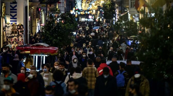 Vali Yerlikaya duyurdu: Girişler sınırlandırılacak