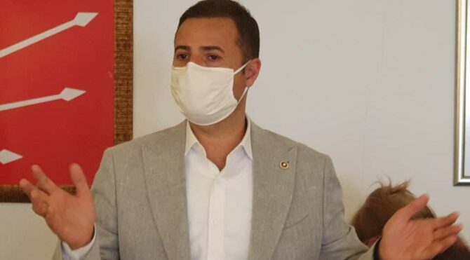 ‘Vatandaş 100 liralık elektriğe 91 lira masraf ödüyor’