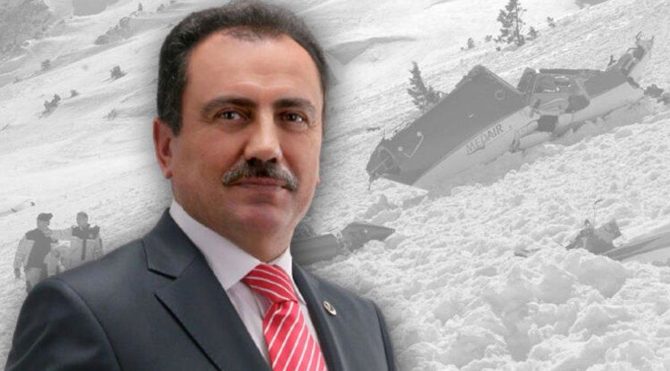 Yazıcıoğlu davasından FETÖ’cü Aktepe’ler çıktı