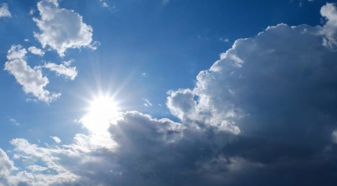 Yılbaşında hava durumu da yılbaşı gibi olmayacak