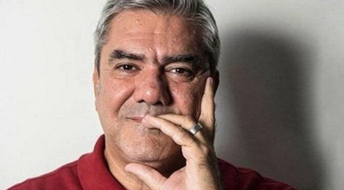 Yılın komedisi: Yılmaz Özdil’e Atatürk’e hakaretten soruşturma