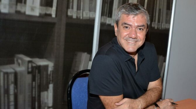 Yılmaz Özdil: Türkiye’nin en büyük sorunu ikiyüzlülük